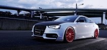      Audi A5 Sportback -  3