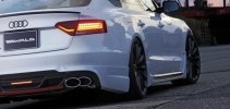      Audi A5 Sportback -  4