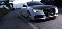      Audi A5 Sportback -  8