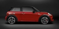    MINI Cooper -  3