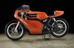  Harley-Davidson RR350      - -  1