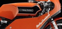  Harley-Davidson RR350      - -  6