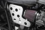   Triumph Scrambler - Mod Moto -  4