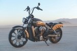  Outrider   Indian Scout -  7
