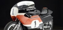   Harley-Davidson XRTT -  8