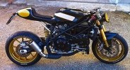   Ducati 999 Pirate Edition -  1