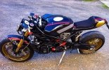   Ducati 999 Pirate Edition -  4
