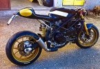   Ducati 999 Pirate Edition -  5