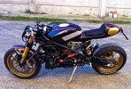   Ducati 999 Pirate Edition -  6
