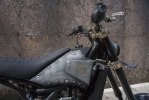  FMW Motorcycles Black Nightmare   TM530 Black Dream -  2