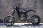  FMW Motorcycles Black Nightmare   TM530 Black Dream -  7