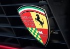   Ferrari   2   -  15