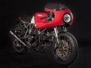   Ducati 750SS AdRoca -  2