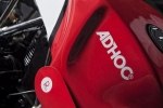   Ducati 750SS AdRoca -  3