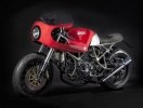   Ducati 750SS AdRoca -  6