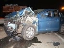 ДТП в Киеве: на Большой Окружной Mitsubishi ASX опрокинул маршрутку - фото 16
