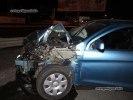 ДТП в Киеве: на Большой Окружной Mitsubishi ASX опрокинул маршрутку - фото 20