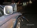 ДТП в Киеве: на Большой Окружной Mitsubishi ASX опрокинул маршрутку - фото 28