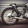   Clutch Custom Yamaha XS650 -  4