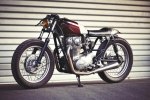   Clutch Custom Yamaha XS650 -  6