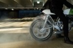   Yamaha XS400 Due South -  6