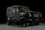   Land Rover Defender    -  14