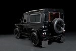   Land Rover Defender    -  19