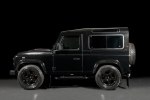   Land Rover Defender    -  25