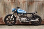 - Yamaha XS650 -  1