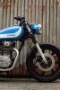 - Yamaha XS650 -  3