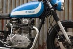 - Yamaha XS650 -  4