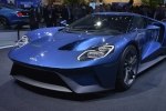 Ford   GT -  10