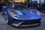 Ford   GT -  14