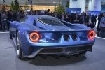 Ford   GT -  2