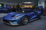 Ford   GT -  7