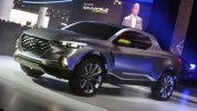 Компания Hyundai посвятила пикап «поколению Миллениума» - фото 1