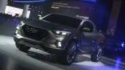 Компания Hyundai посвятила пикап «поколению Миллениума» - фото 2