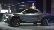 Компания Hyundai посвятила пикап «поколению Миллениума» - фото 3