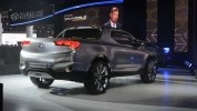 Компания Hyundai посвятила пикап «поколению Миллениума» - фото 6