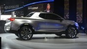 Компания Hyundai посвятила пикап «поколению Миллениума» - фото 7