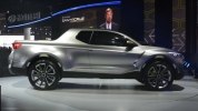 Компания Hyundai посвятила пикап «поколению Миллениума» - фото 8