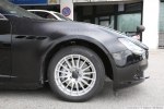      Alfa Romeo Giulia -  2