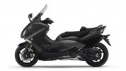   Yamaha T-MAX Iron Max 2015 -  11