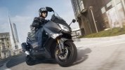   Yamaha T-MAX Iron Max 2015 -  2