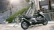   Yamaha T-MAX Iron Max 2015 -  5