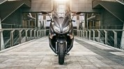   Yamaha T-MAX Iron Max 2015 -  7