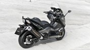   Yamaha T-MAX Iron Max 2015 -  8