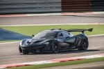 McLaren P1 GTR     -  12