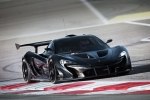 McLaren P1 GTR     -  14