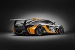 McLaren P1 GTR     -  31